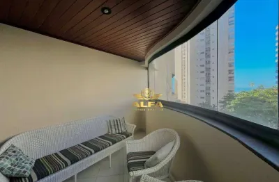 Apartamento à venda na pitangueiras no guarujá | alfa imóveis guarujá