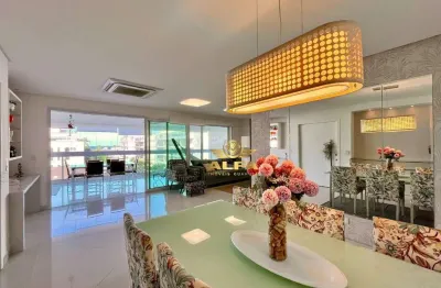 Apartamento à venda na enseada no guarujá | alfa imóveis guarujá