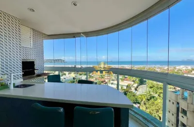 Apartamento à venda na enseada no guarujá | alfa imóveis guarujá