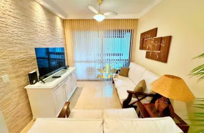 Apartamento à venda na astúrias no guarujá | alfa imóveis guarujá