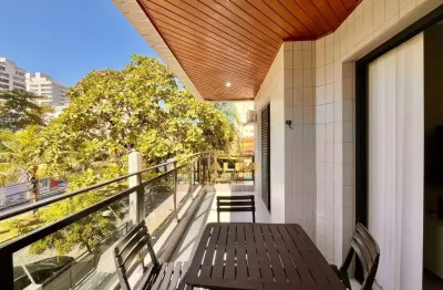 Apartamento à venda na enseada no guarujá | alfa imóveis guarujá