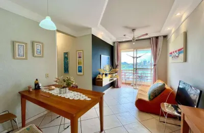 Apartamento à venda na enseada no guarujá | alfa imóveis guarujá