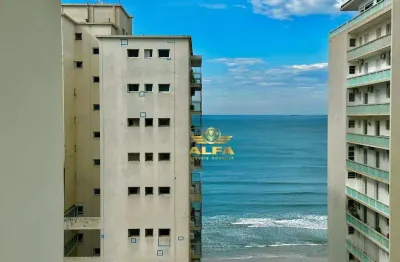 Apartamento à venda na pitangueiras no guarujá | alfa imóveis guarujá