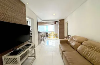 Apartamento à venda na pitangueiras no guarujá | alfa imóveis guarujá