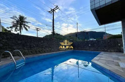 Apartamento à venda na enseada no guarujá | alfa imóveis guarujá