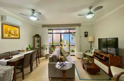 Apartamento à venda na pitangueiras no guarujá | alfa imóveis guarujá