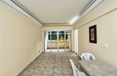 Apartamento à venda na pitangueiras no guarujá | alfa imóveis