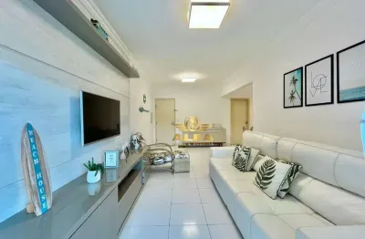 Apartamento à venda na enseada no guarujá | alfa imóveis guarujá