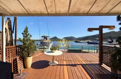 Casa à venda na marina del rey no guarujá | alfa imóveis guarujá