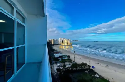 Apartamento à venda na pitangueiras no guarujá | alfa imóveis guarujá