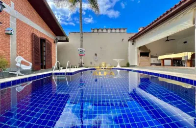 Casa à venda na enseada no guarujá | alfa imóveis guarujá