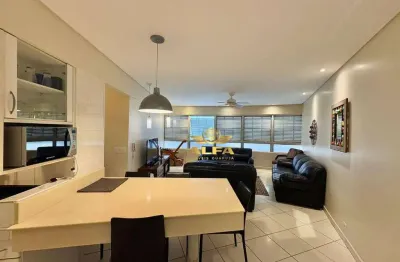 Apartamento à venda no tombo em guarujá | alfa imóveis guarujá