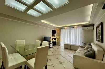 Apartamento à venda na praia de pitangueiras - alfa imóveis guarujá