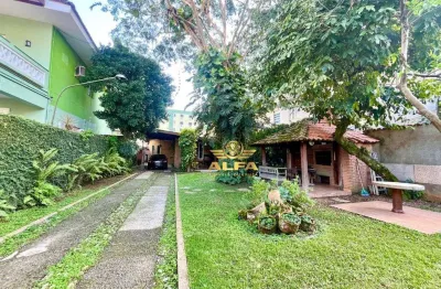 Casa à venda na enseada no guarujá | alfa imóveis guarujá