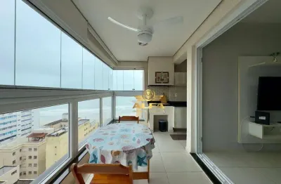 Apartamento à venda na pitangueiras no guarujá | alfa imóveis guarujá