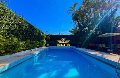 Casa à venda no pernambuco em guarujá | alfa imóveis guarujá