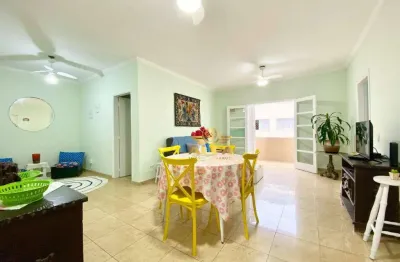 Apartamento à venda na astúrias no guarujá | alfa imóveis guarujá