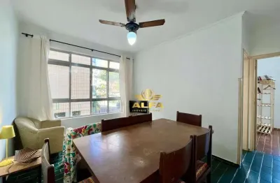 Apartamento à venda na praia da enseada | alfa imóveis guarujá