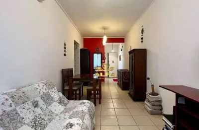Apartamento à venda na astúrias no guarujá | alfa imóveis guarujá