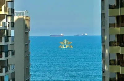 Apartamento à venda na pitangueiras no guarujá | alfa imóveis guarujá