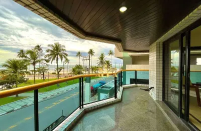 Apartamento à venda na enseada no guarujá | alfa imóveis guarujá
