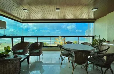 Apartamento à venda na astúrias no guarujá | alfa imóveis