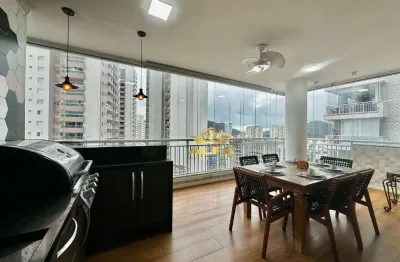 Apartamento à venda na astúrias no guarujá | alfa imóveis guarujá