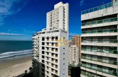 Apartamento à venda na pitangueiras no guarujá | alfa imóveis guarujá