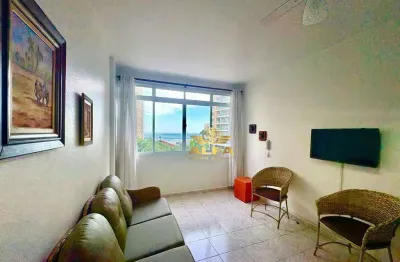 Apartamento à venda na praia das pitangueiras | alfa imóveis guarujá