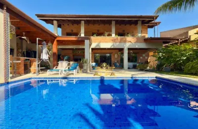 Casa à venda no acapulco em guarujá | alfa imóveis guarujá