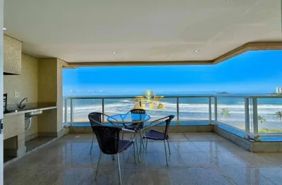 Apartamento à venda na pitangueiras no guarujá | alfa imóveis guarujá