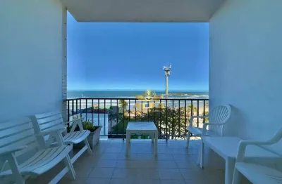 Apartamento à venda na praia da enseada | alfa imóveis guarujá.