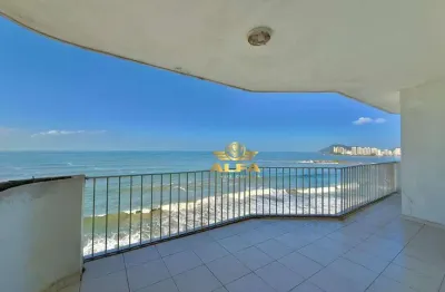 Apartamento à venda na pitangueiras no guarujá | alfa imóveis guarujá