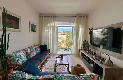 Apartamento à venda na praia das astúrias | alfa imóveis guarujá