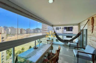 Apartamento à venda na astúrias no guarujá | alfa imóveis