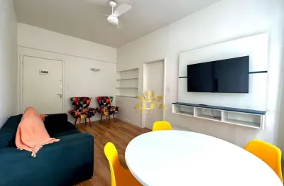Apartamento à venda na pitangueiras no guarujá | alfa imóveis guarujá