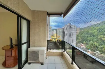 Apartamento à venda na pitangueiras no guarujá | alfa imóveis guarujá
