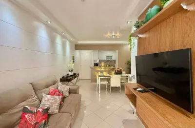 Apartamento à venda na pitangueiras no guarujá | alfa imóveis