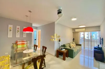 Apartamento à venda na enseada no guarujá | alfa imóveis guarujá