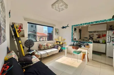 Apartamento à venda no tombo em guarujá | alfa imóveis guarujá
