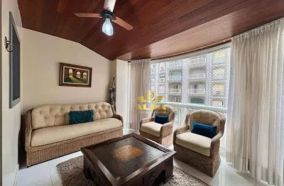 Apartamento à venda nas pitangueiras em guarujá | alfa imóveis guarujá