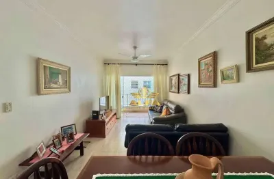 Apartamento à venda na astúrias no guarujá | alfa imóveis guarujá