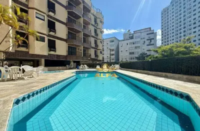 Apartamento à venda na astúrias no guarujá | alfa imóveis guarujá