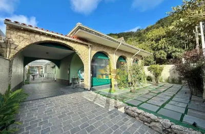 Casa com 3 quartos à venda na Rua Engenheiro Henrique Dória Vasconcelos, 21, Jardim Guaiuba, Guarujá