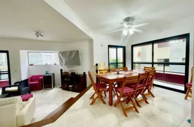 Apartamento à venda na astúrias no guarujá | alfa imóveis