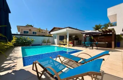 Casa à venda no acapulco em guarujá | alfa imóveis guarujá
