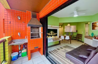 Apartamento à venda na enseada no guarujá | alfa imóveis guarujá