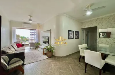 Apartamento à venda no tombo em guarujá | alfa imóveis guarujá