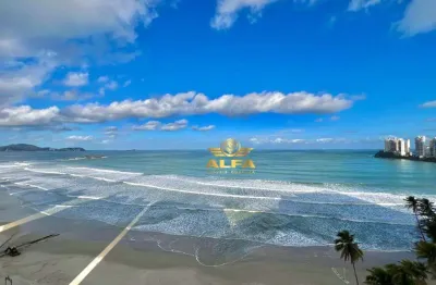 Apartamento à venda na pitangueiras no guarujá | alfa imóveis guarujá