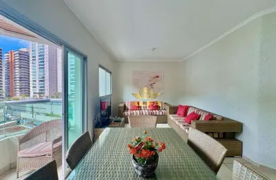 Apartamento à venda na astúrias no guarujá | alfa imóveis guarujá